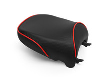 TRIUMPH - TIGER 900 - World Sport Performance Seat Rear with Red Welt.